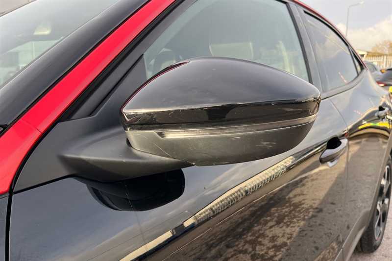 Used Vauxhall Mokka Electric for sale - 77757167: Photo 35