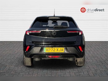 Used Vauxhall Mokka Electric 2022 for sale - 77757167: Photo