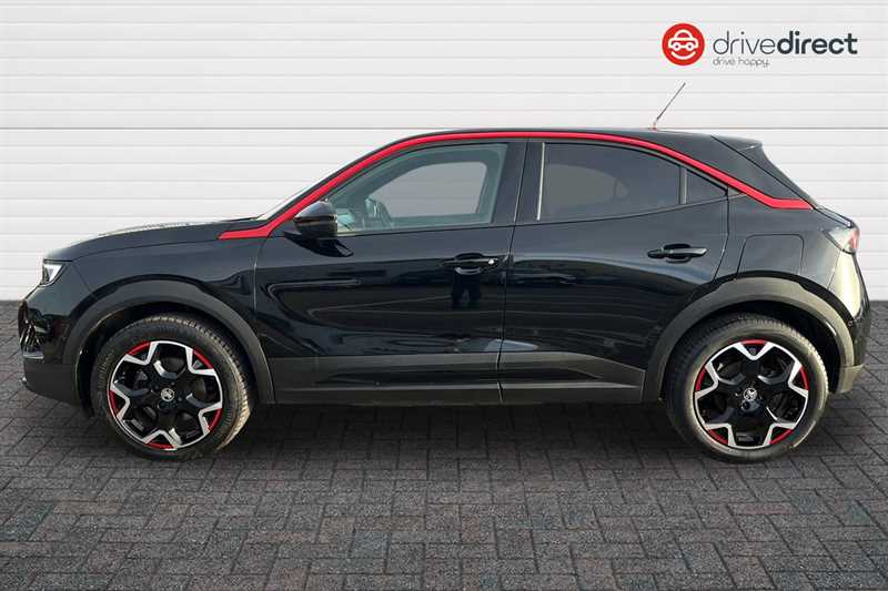 Used Vauxhall Mokka Electric for sale - 77757167: Photo 6