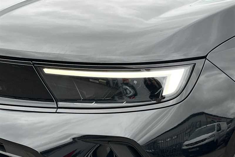 Used Vauxhall Mokka 2023 for sale - 78138447: Photo 29