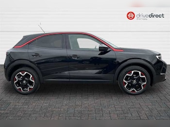 Used Vauxhall Mokka 2023 for sale - 78138447: Photo