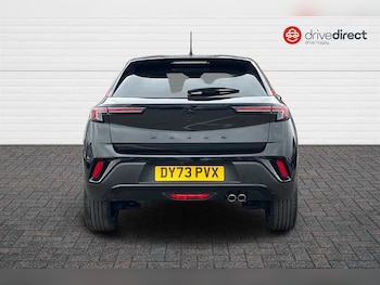 Used Vauxhall Mokka 2023 for sale - 78138447: Photo