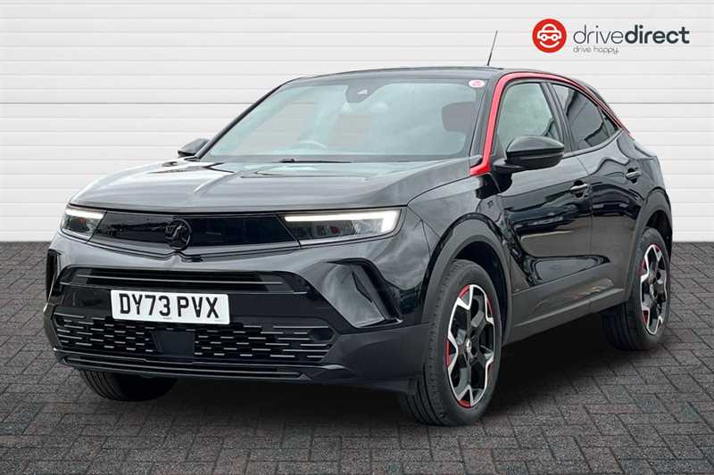 Used Vauxhall Mokka 2023 for sale - 78138447: Photo 7