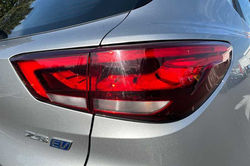 Used MG MG ZS 2022 for sale - 76755965: Photo 32