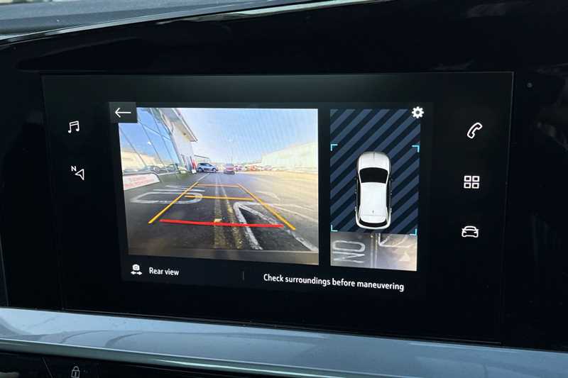 Used Vauxhall Mokka 2025 for sale - 78221494: Photo 19