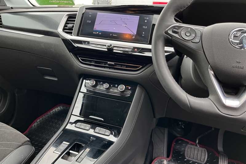 Used Vauxhall Grandland 2024 for sale - 76463303: Photo 14