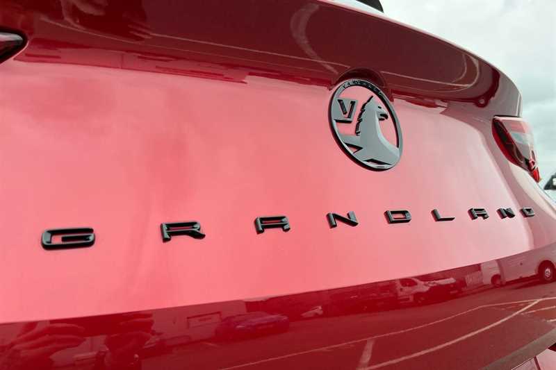 Used Vauxhall Grandland 2024 for sale - 76463303: Photo 30