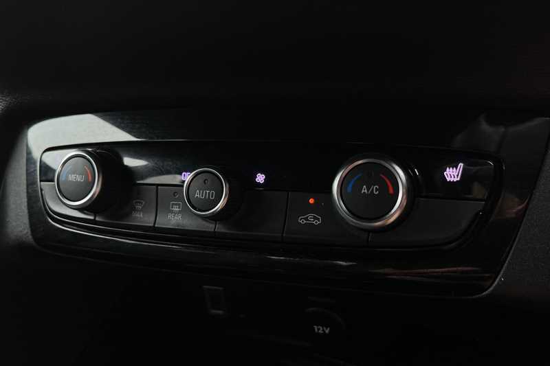 Used Vauxhall Corsa 2023 for sale - 77310033: Photo 15