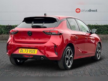 Used Vauxhall Corsa undefined for sale - 77310033: Photo