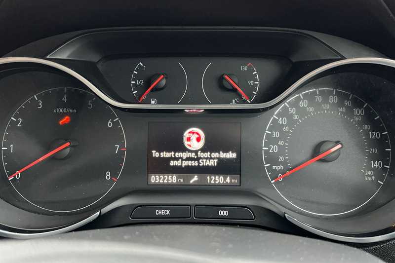 Used Vauxhall Crossland 2022 for sale - 77566856: Photo 20