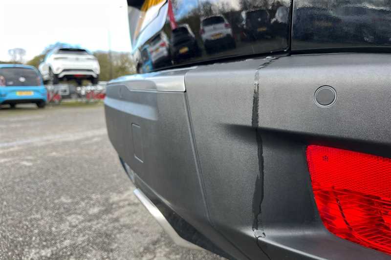 Used Peugeot 2008 2024 for sale - 78129982: Photo 38