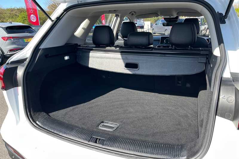 Used MG MG HS 2022 for sale - 78050549: Photo 25