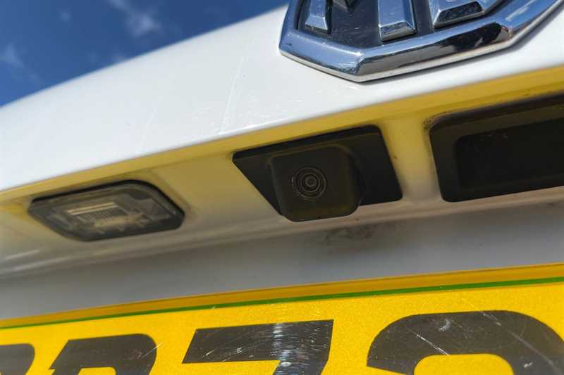 Used MG MG HS 2022 for sale - 78050549: Photo 38