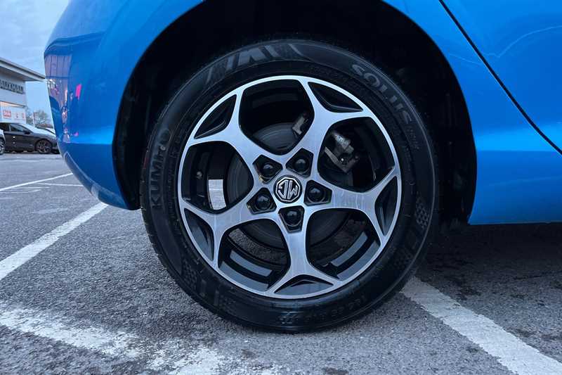 Used MG MG3 2024 for sale - 76593825: Photo 11