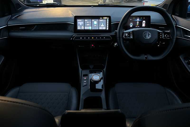 Used MG MG3 2024 for sale - 76593825: Photo 13