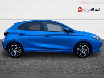 Used MG MG3 2024 for sale - 76593825: Photo