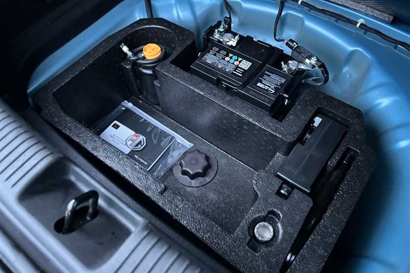 Used MG MG3 2024 for sale - 76593825: Photo 37