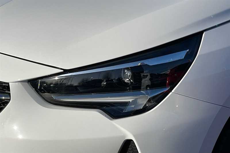 Used Vauxhall Corsa 2022 for sale - 77887344: Photo 29