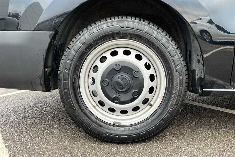 Used Vauxhall Vivaro Life 2022 for sale - 77796121: Photo 11