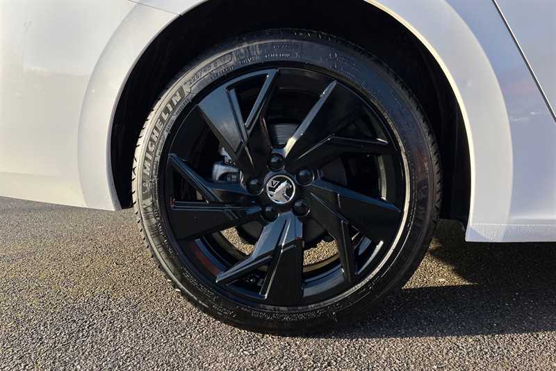 Used Vauxhall Astra 2025 for sale - 77309667: Photo 11