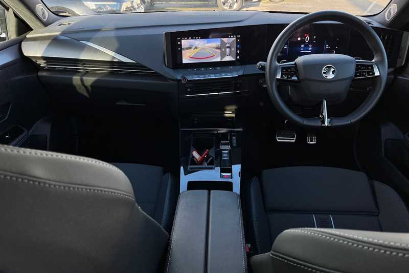 Used Vauxhall Astra 2025 for sale - 77309667: Photo 13