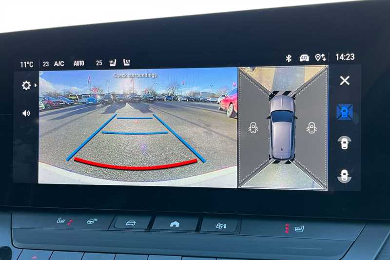 Used Vauxhall Astra 2025 for sale - 77309667: Photo 19