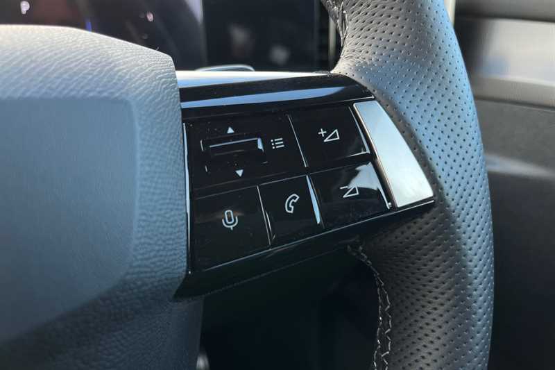 Used Vauxhall Astra 2025 for sale - 77309667: Photo 22