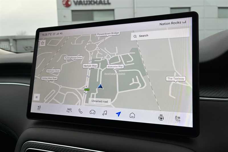 Used MG MGS6 2025 for sale - 78051135: Photo 18