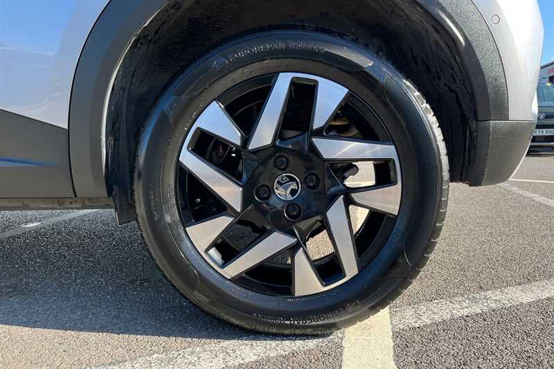 Used Vauxhall Mokka 2022 for sale - 76448729: Photo 10