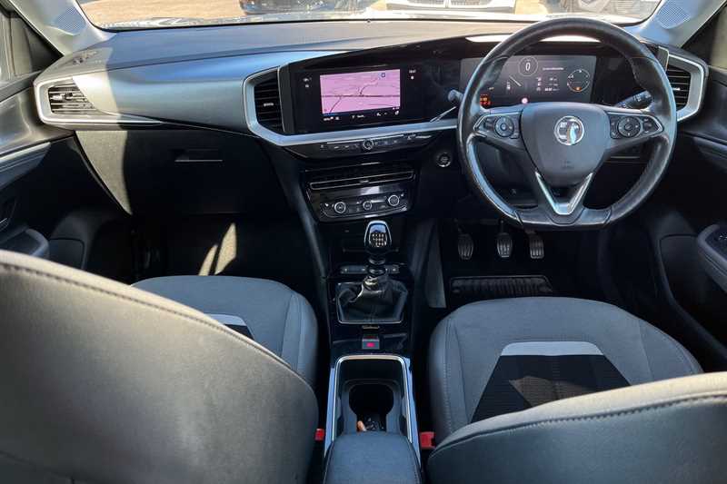 Used Vauxhall Mokka 2022 for sale - 76448729: Photo 13