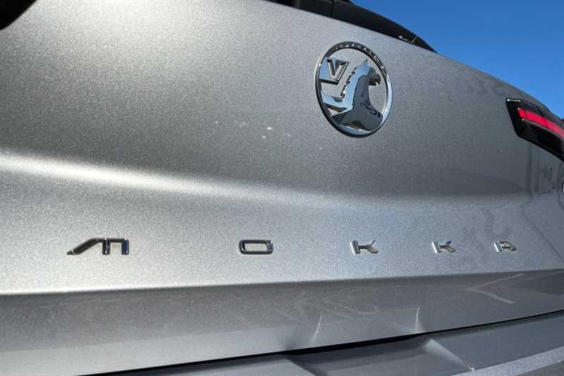 Used Vauxhall Mokka 2022 for sale - 76448729: Photo 30