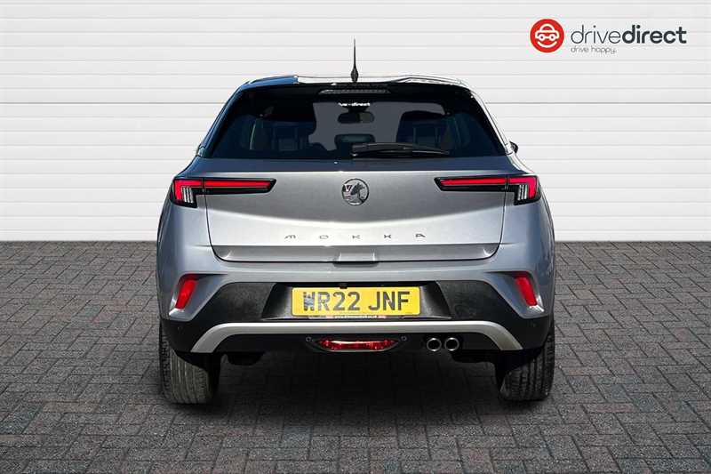 Used Vauxhall Mokka 2022 for sale - 76448729: Photo 4