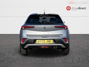 Used Vauxhall Mokka 2022 for sale - 76448729: Photo