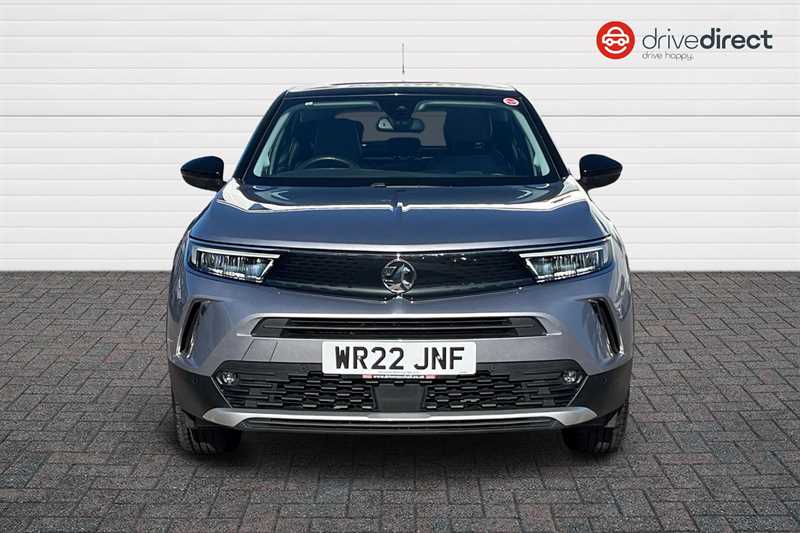 Used Vauxhall Mokka 2022 for sale - 76448729: Photo 8