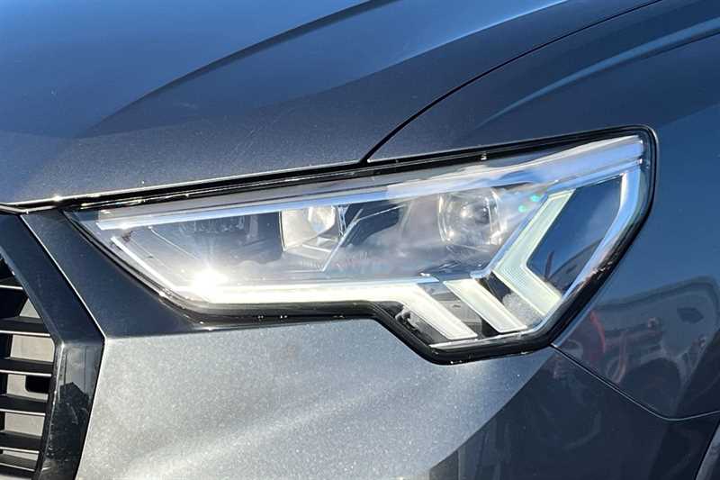 Used Audi Q3 2021 for sale - 77481951: Photo 29