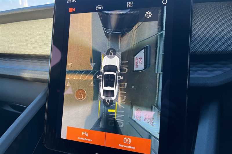 Used Polestar Polestar 2 2023 for sale - 76610050: Photo 19