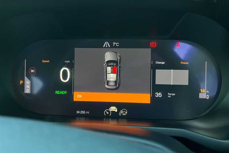 Used Polestar Polestar 2 2023 for sale - 76610050: Photo 20