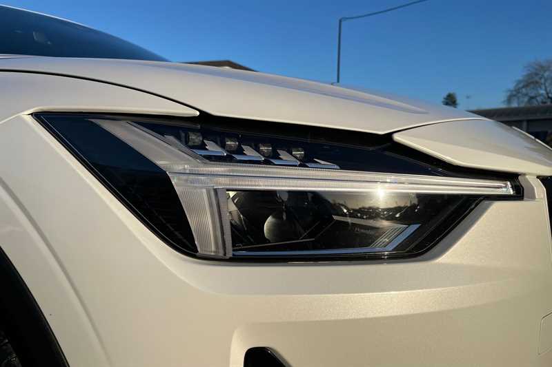 Used Polestar Polestar 2 2023 for sale - 76610050: Photo 28