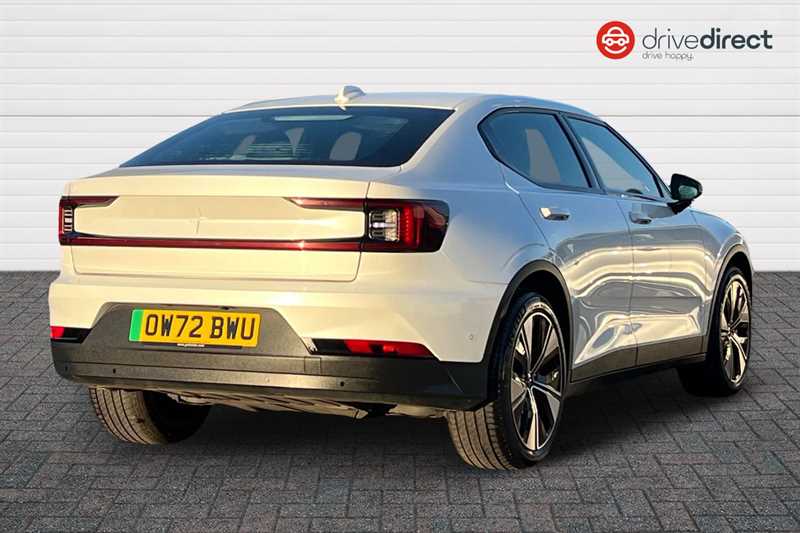 Used Polestar Polestar 2 2023 for sale - 76610050: Photo 3