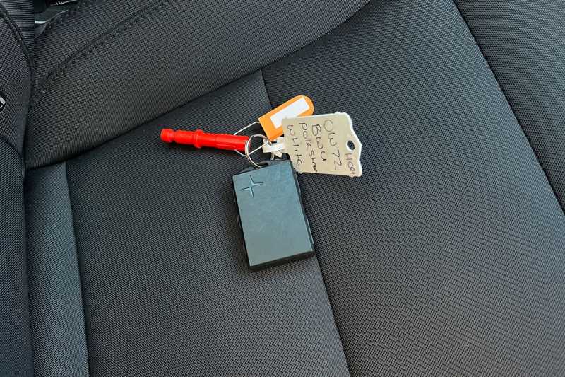 Used Polestar Polestar 2 2023 for sale - 76610050: Photo 36