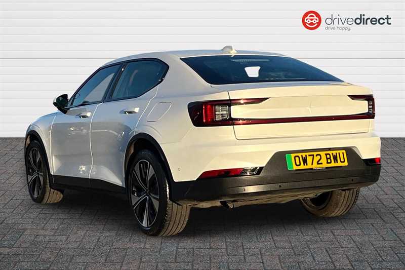 Used Polestar Polestar 2 2023 for sale - 76610050: Photo 5