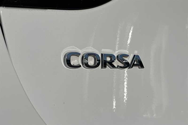 Used Vauxhall Corsa 2022 for sale - 78131068: Photo 30