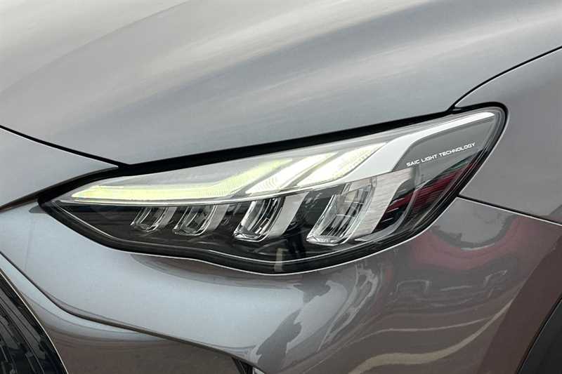 Used MG MG HS 2023 for sale - 77727340: Photo 29