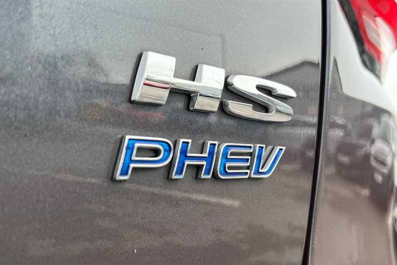 Used MG MG HS 2023 for sale - 77727340: Photo 30