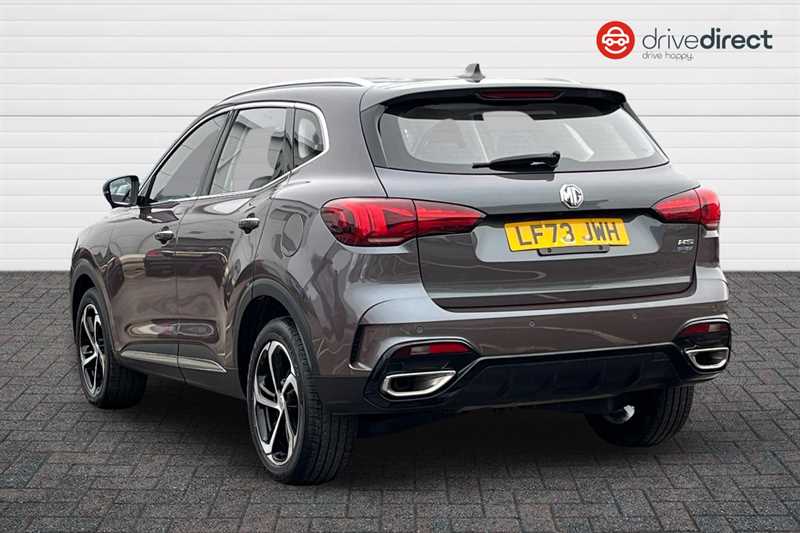 Used MG MG HS 2023 for sale - 77727340: Photo 5