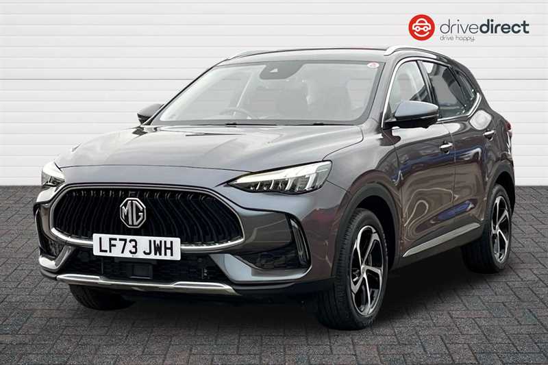 Used MG MG HS 2023 for sale - 77727340: Photo 7