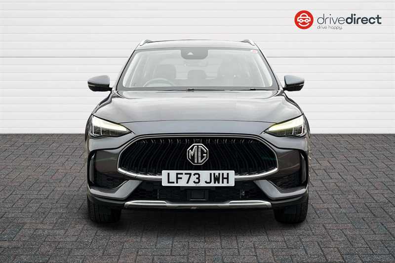 Used MG MG HS 2023 for sale - 77727340: Photo 8