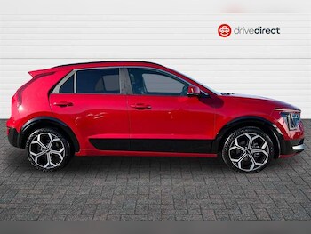 Used Kia Niro 2024 for sale - 78130990: Photo