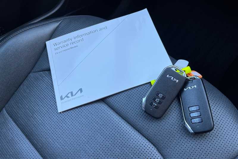 Used Kia Niro for sale - 78130990: Photo 36