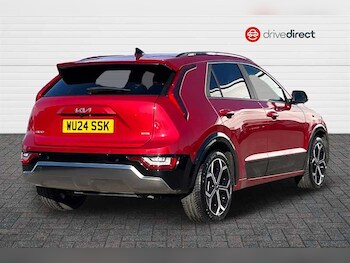 Used Kia Niro 2024 for sale - 78130990: Photo